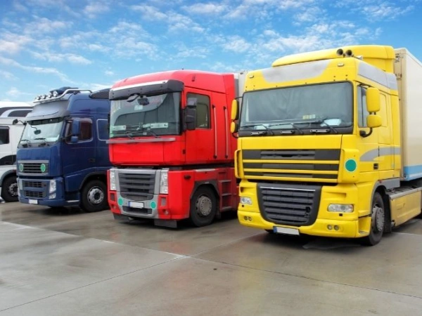 Adana Yağlıdere Nakliye